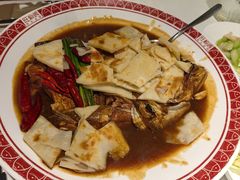 -旺顺阁·北京菜(北辰上品+)