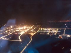 -银川河东国际机场