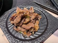 -黑牛の店·黑金店(沈阳万象城店)