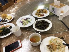 -林丰温泉度假山庄