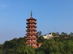 -大雁山风景区