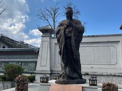 -大理文庙(大理古城)