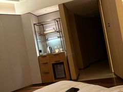 -上海佘山茂御臻品之选酒店(原佘山艾美酒店)