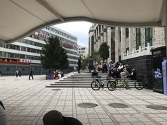 -西宁市东关清真大寺