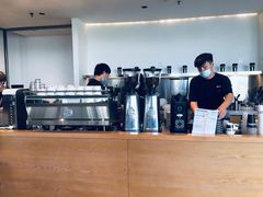 -科学家咖啡(海岸城店)