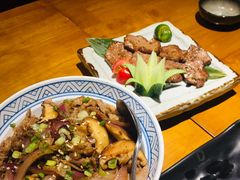厚烧牛舌-东岸料理·寿司·刺身
