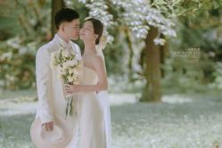 -金夫人婚纱摄影