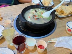 -妈妈的味道·腾冲特色菜(和顺古镇店)