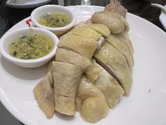 -文记壹心鸡(宝华路店)