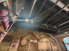 -串盟烧烤大排档·长沙美食地标(星沙店)
