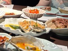 -匠和风精致料理(莆田财富中心店)
