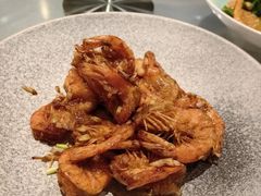 -白云中餐厅·粤菜·亚龙湾喜来登度假酒店