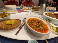 -院8里·小聚园老川菜(九眼桥店)