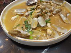 -湘江红·湖南招牌菜(莲花南路店)