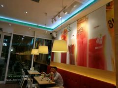 大堂-813芭依珊 BAESAn(汇港购物中心店)