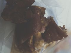 猪手-豫章猪手王(蛤蟆街店)