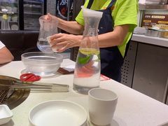 -真熙家烤肉料理(湛江万达店)