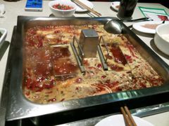 android_upload_pic-海底捞火锅(海宁路店)