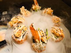 -鲸山上·私房日料(泰达MSD店)