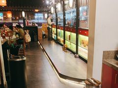 -卢大鲜鱼头捞饭(美利广场店)
