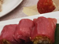 -馨越楼·点心·粤菜(赤坎店)