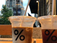 -% Arabica阿拉比卡咖啡烘焙工坊