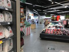 -blt精品超市(杭州城西银泰店)