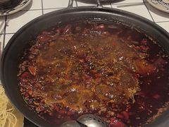 -旧街市鲜货老火锅(大光路店)