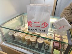 -西关二少双皮奶(青龙巷店)