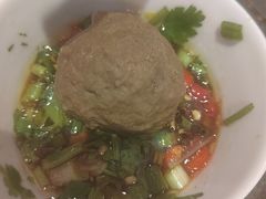 -名门潮牛·鲜牛肉海鲜火锅.烧烤自助餐厅(诚丰广场店)