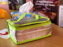 真空包装-空军山芭榴莲