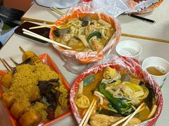 -安发瞧麻辣烫(总店)
