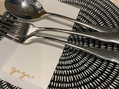 餐具摆设-gaga(金光华店)