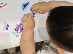 -3D -JP拼图(深圳中心书城店)
