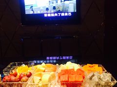 -堂会·KTV·自助餐·团建聚会(天河店)