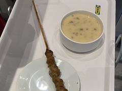 -宜家·瑞典风味餐厅(四元桥店)