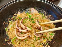 -绿杨春·淮扬宴(庐山路店)