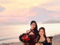 -海角轩·三亚文华东方酒店