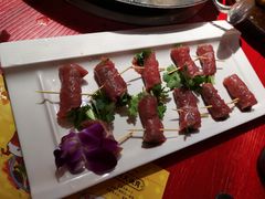 -谭鸭血老火锅(万象九宜城店)