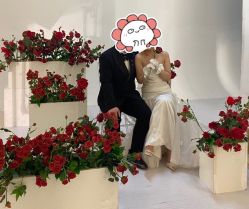 -雪中彩影婚纱摄影·微光艺术中心