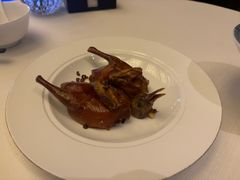 -富力丽思卡尔顿酒店·丽轩中餐厅