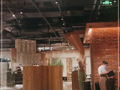 大堂-园里火锅(仁和新城店)