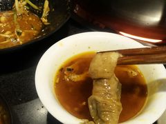 -川巷子(海甸五东路店)