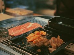 -伍丁·烤牛肋(和平东桥店)
