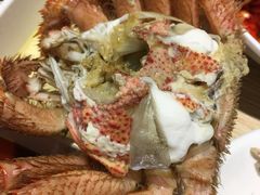-海味当家(西安路店)