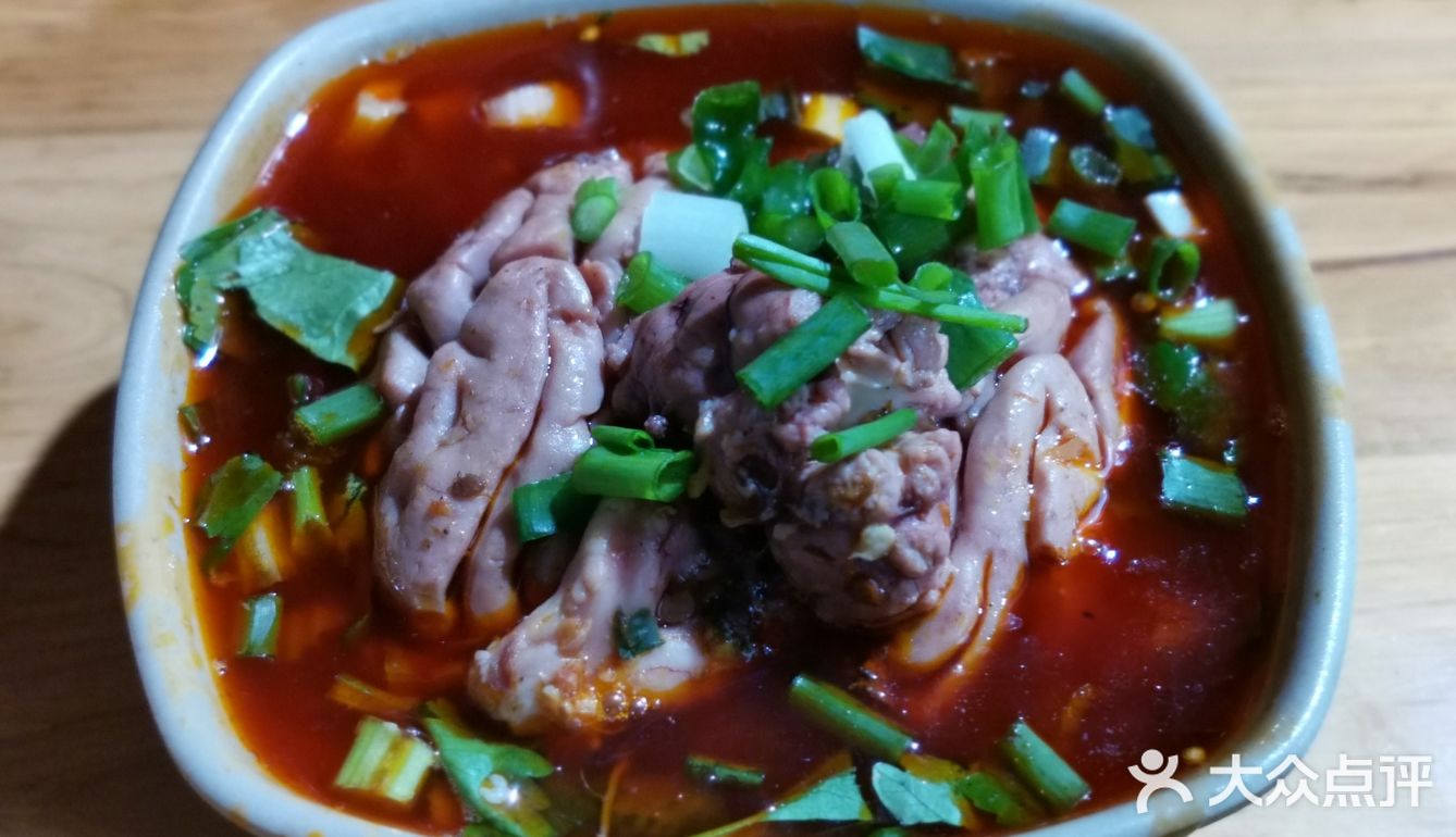 以前住附近的时候经常去吃