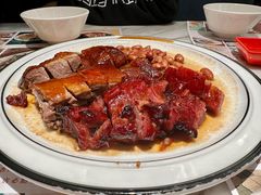 -新世界餐厅(万达店)