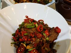 -东方红酒楼(知春路店)