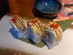 -京鹿料理(荟聚店)