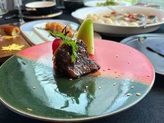 -醉东Oriental House(静安嘉里中心店)